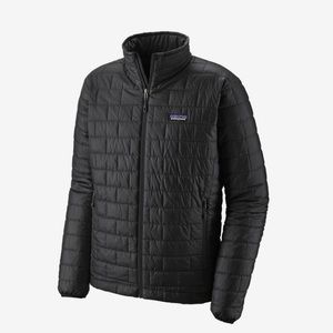 Patagonia Men’s Nano Puff Jacket